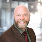 Andrew Davis KCU headshot